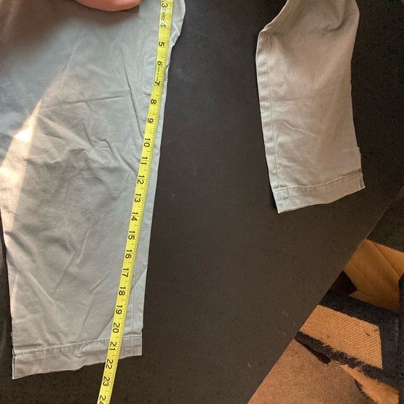 Talbot Cropped Pants - Picture 5 of 5